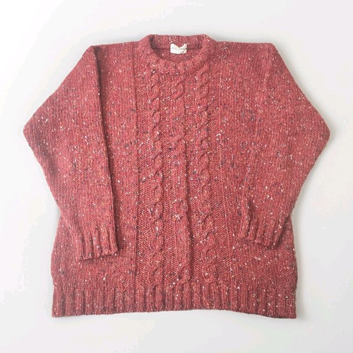 Vintage mckennas aran - vintage,