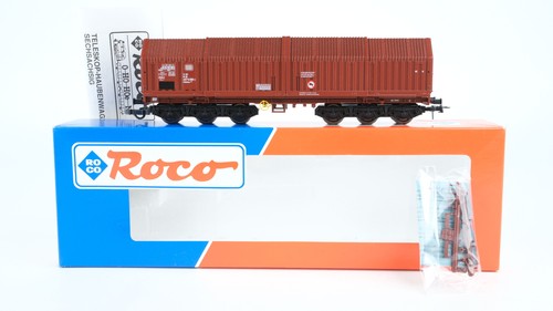 Roco 46286 - roco, h0