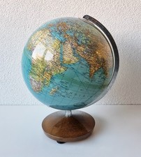 Schöner, beleuchteter