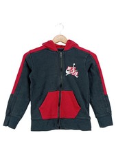 NIKE Jordan Kinder Sweatjacke