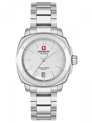 Swiss military hanowa - military,