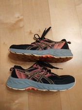 ASICS Gel-Venture 9 Trailrunningschuhe, Laufschuhe Damen Gr. 40, UK 6,5, US 8,5
