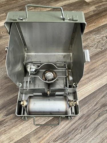 Kocher british army - kocher,
