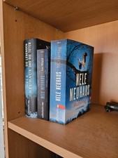 Nele Neuhaus Sammlung