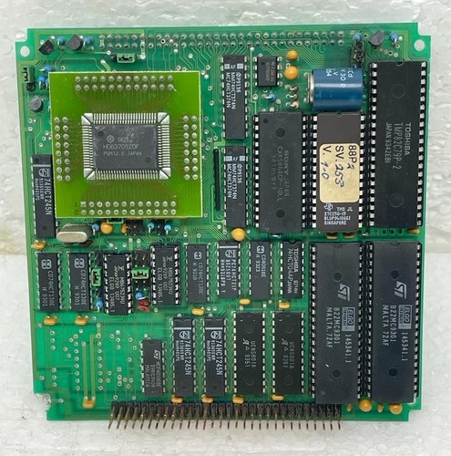 Elgo electric 880 - 880.2, es