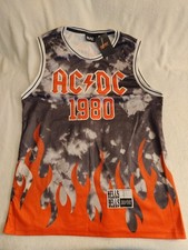 AC/DC Official 1980 Hells