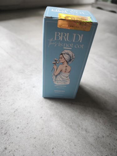 Brudi duftmanufaktur parfum - duftmanufaktur,