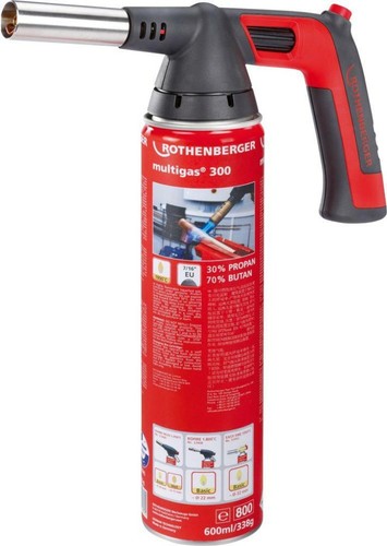 Rothenberger lötlampe rofire - rothenberger,