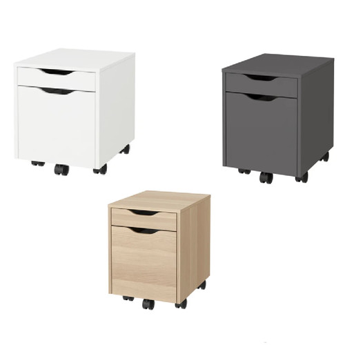 Ikea alex schrank mit - schrank, 2