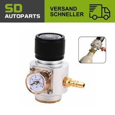 Tr21x4 CO2 Gasregler Regler