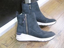 Stiefeletten Halbstiefel 38