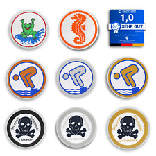 Seepferdchen® Abzeichen |