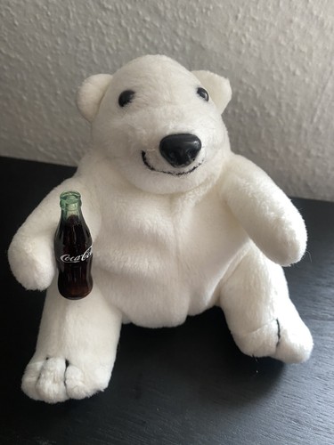 Coca cola bär eisbär - coca,