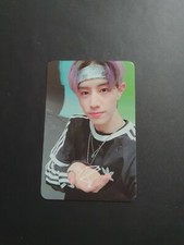 GOT7 Mark Present: YOU PC Photocard