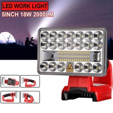 18w 2000lm kabelloses led - 2000lm,