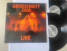 LP Rock Grobschnitt -