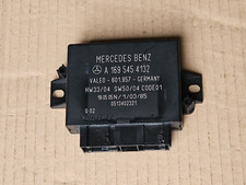 Mercedes Benz B-Klasse W245 Steuergerät Einparkhilfe Parktronic PDC A1695454132