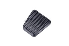 Pedalgummi Kupplungspedal für