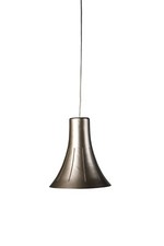 Pendel Cavallini Pendelleuchte Hängeleuchte Leuchte Grau Industriedepot_24