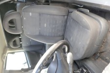 Arosa VW Lupo Sitz vorn links