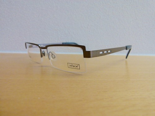 Originale design titanbrille - originale, design-titanbrille