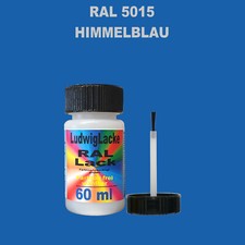Ral Lackstift mit Pinsel RAL