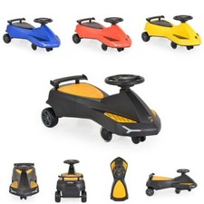 Moni Kinder Rutschfahrzeug