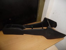 Opel Astra G Cabrio Coupe Mittelkonsole mit Aschenbecher 09153515