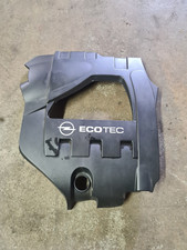 Motorabdeckung Opel Vectra C Signum 2,8L V6 Turbo alle + OPC GM 55562497