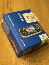 Nokia  7230 - Graphite