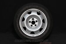 VW T6 Allwetter Komplettrad R Superia Ersatzrad Notrad Stahlfelge 215 60 R17 4mm