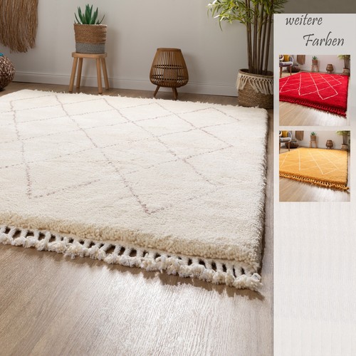 Steffensmeier berber teppich - steffensmeier,