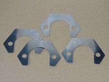 Einstellscheibe - 4x,