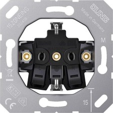 JUNG SCHUKO STECKDOSE