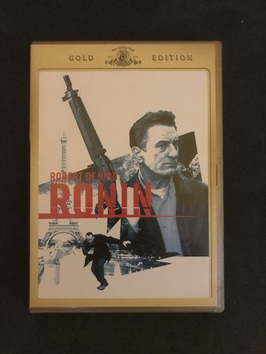 Ronin gold edition robert - ronin, /