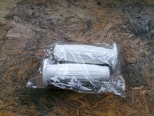 Lenkergriffe neu weiß