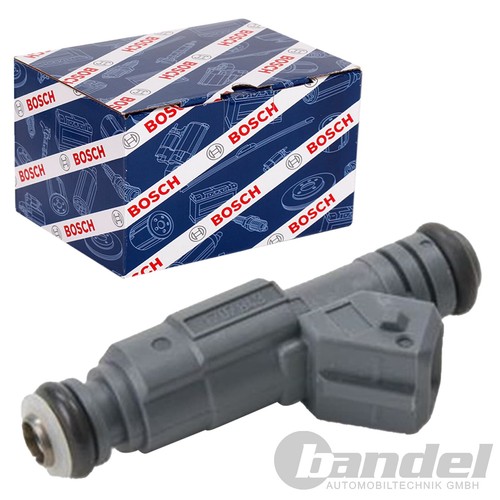 Bosch einspritzventil - bosch,