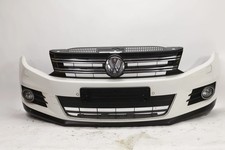 VW Tiguan 5N0 Stoßstange