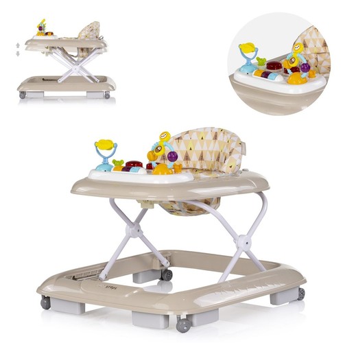 Chipolino lauflernhilfe baby - chipolino,