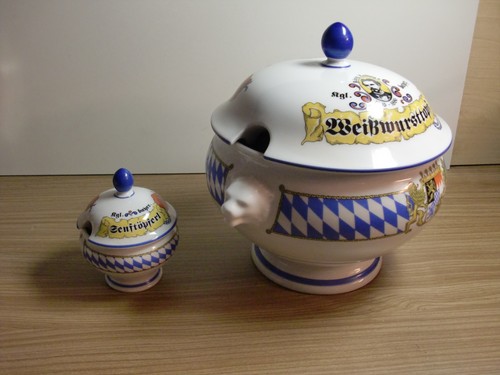 Seltmann weiden weisswursttopf - seltmann,