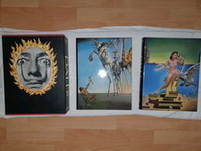 Salvador Dalí 1904 - 1989