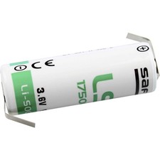 Saft Spezial-Batterie A 1 St.