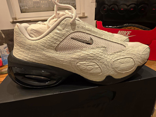 Nike air max - air, muse