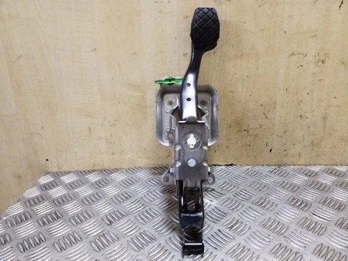 Touran 1t1 1t2 - vw, bremspedal