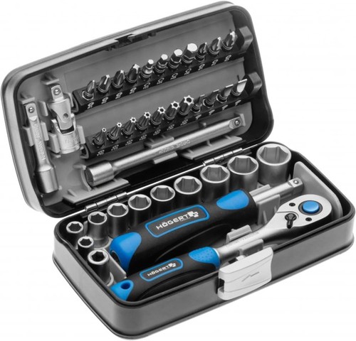 Högert technik werkzeugset - högert,