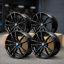 19 Zoll UA24 Concave Felgen