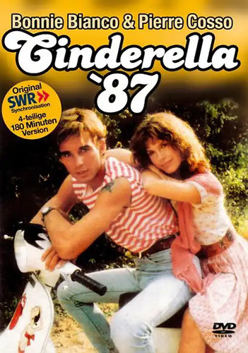 Cinderella 87 - cinderella, '87