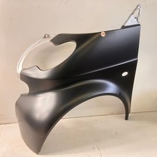 Kotflügel Smart 450 Cabrio