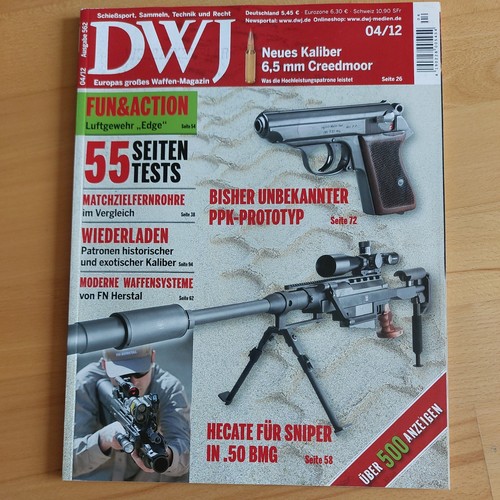 Dwj deutsches waffen - dwj,
