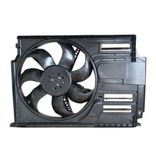 Lüfter Motorkühlung